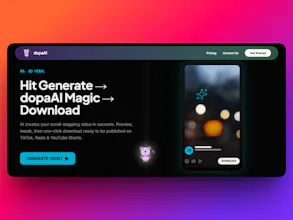 dopaAI gallery image