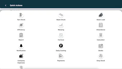 TexFo gallery image