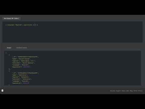HumongouS gallery image