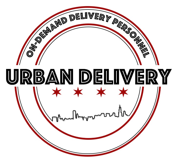 Urban Delivery gallery image