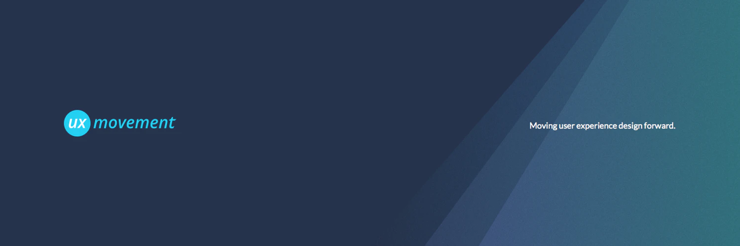 UX Movement cover