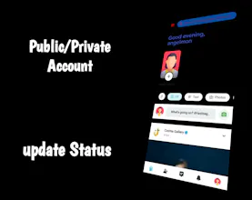 YBE - next Generation of social Platform gallery image