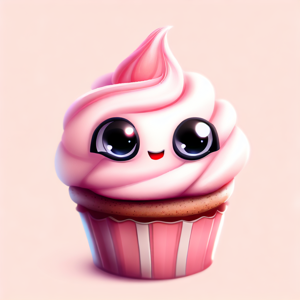 CUPCAKEAGI