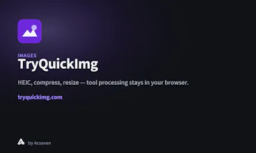 TryQuickImg gallery image