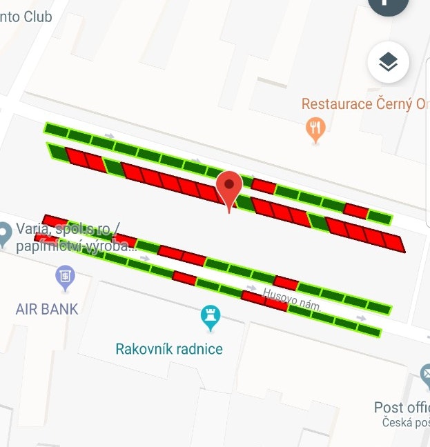 SpotVision gallery image