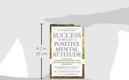 Success Through A Positive Mental Attitude media 1