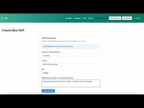 Smooth Operator gallery image