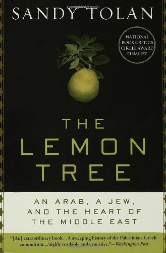 The Lemon Tree