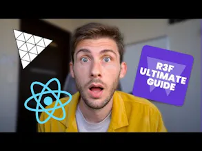 The Ultimate Guide to 3D Web Development gallery image