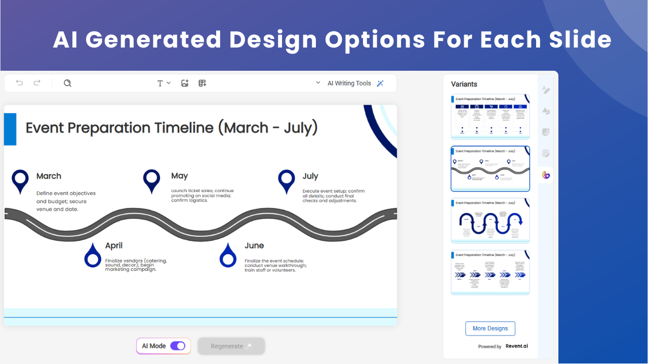 Revent Press gallery image