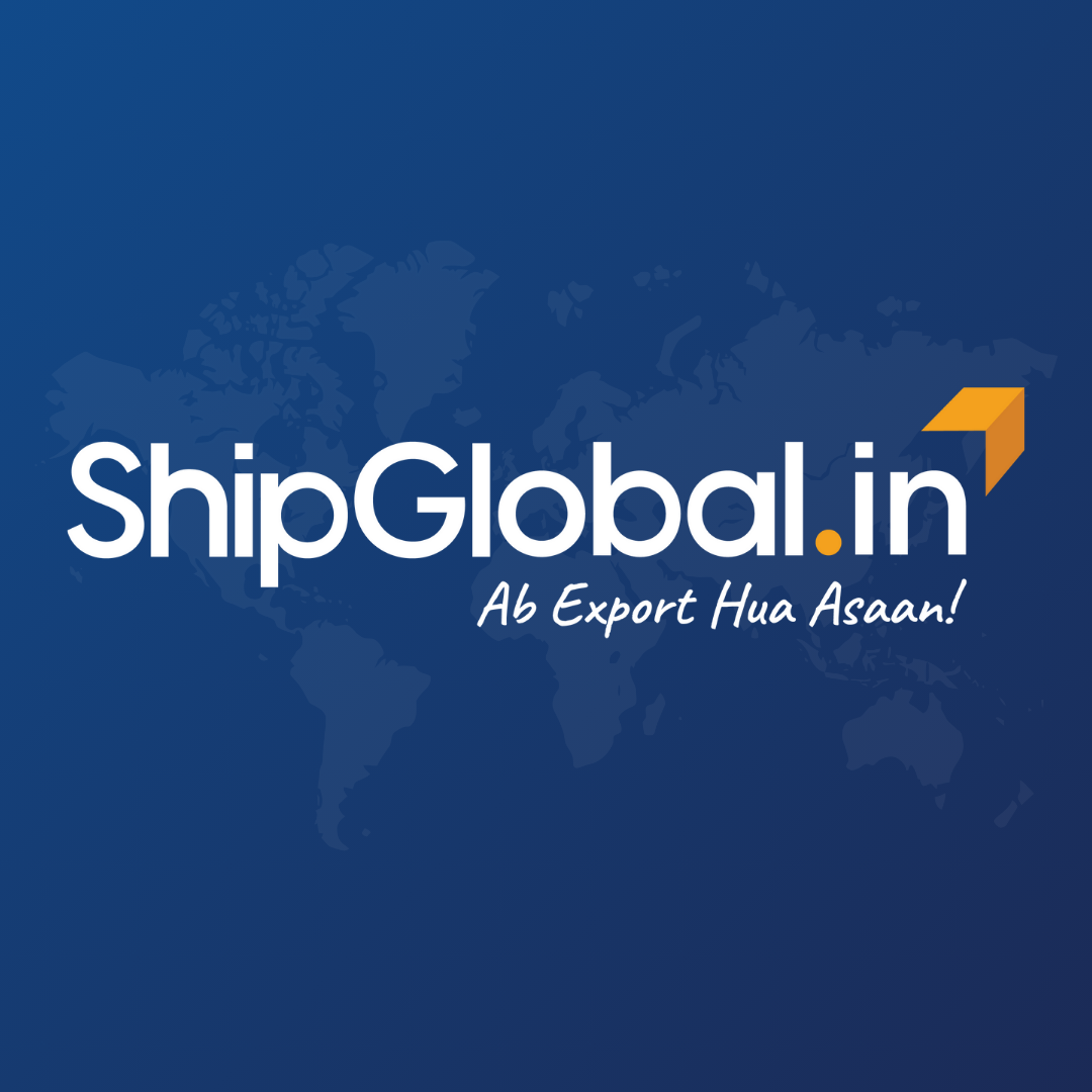 ShipGlobal.in gallery image
