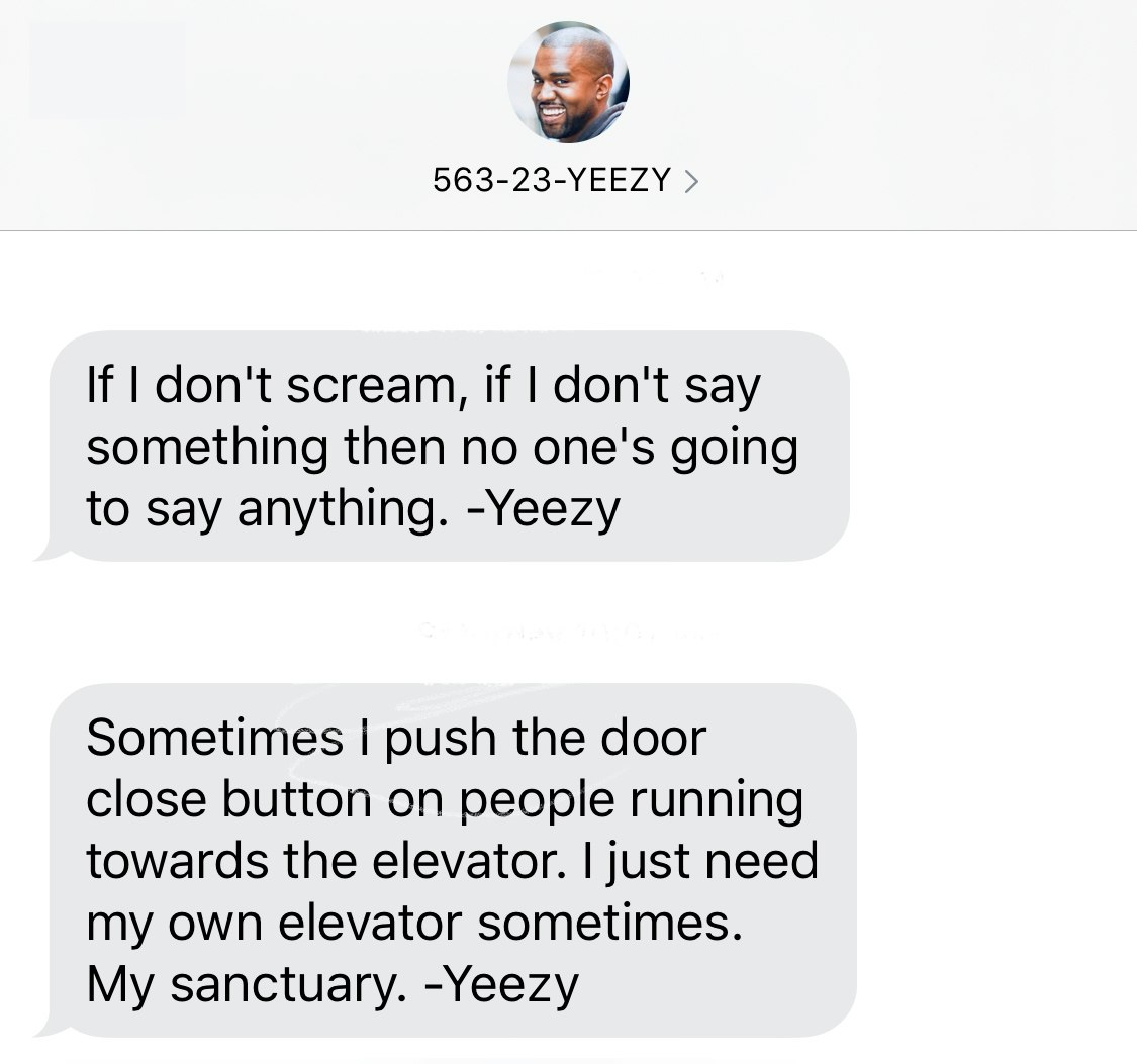 The Yeezy Machine gallery image