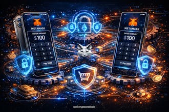 MM AI Agent gallery image