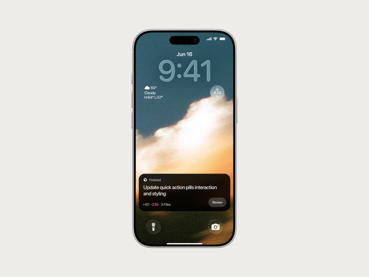 Cursor for iOS gallery image