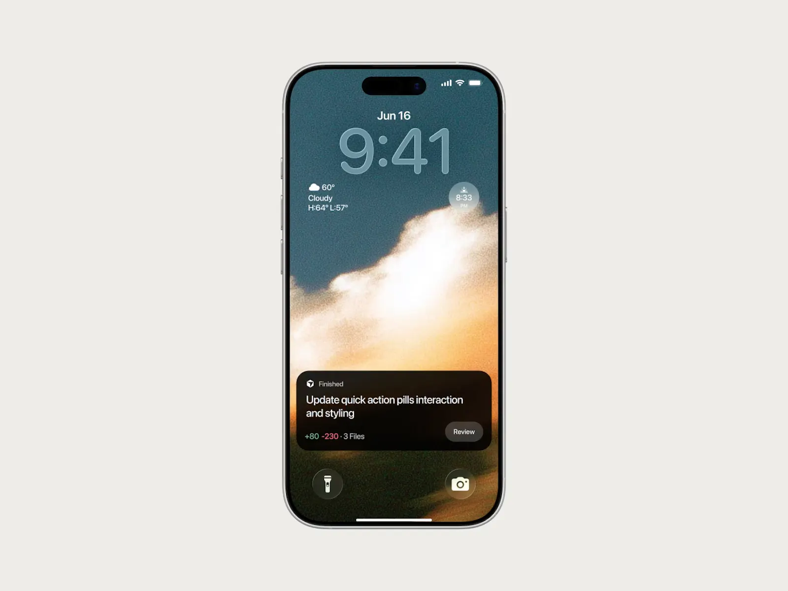 Cursor for iOS screenshot 3