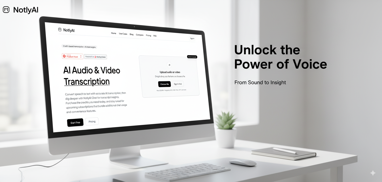 Notly AI gallery image