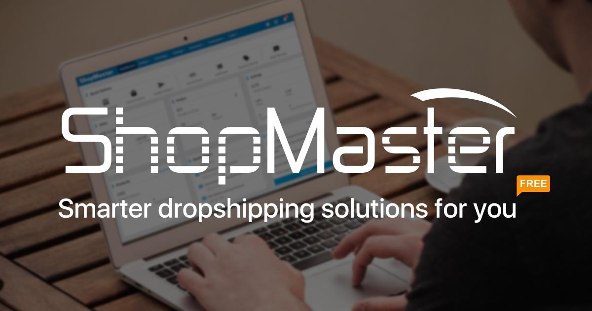 ShopMaster gallery image