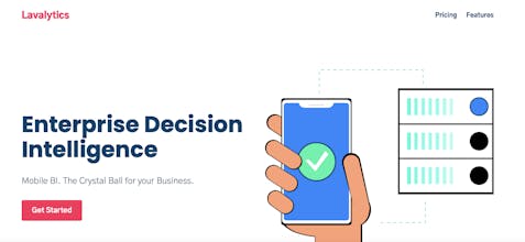 Lavalytics gallery image