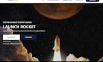 Launch Rocket image