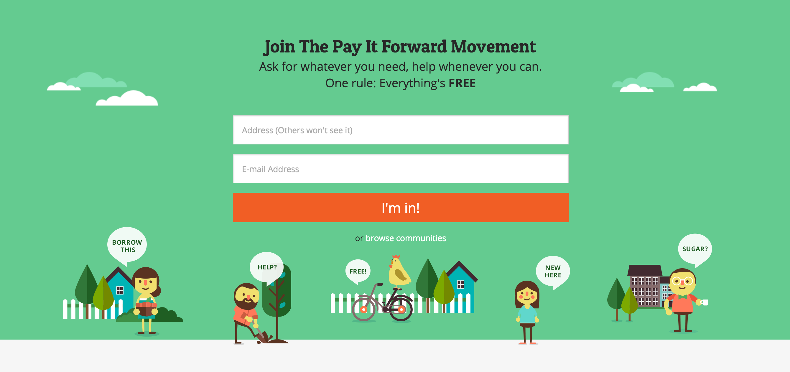 Rooster gallery image