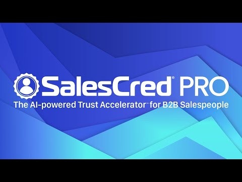 SalesCred PRO gallery image