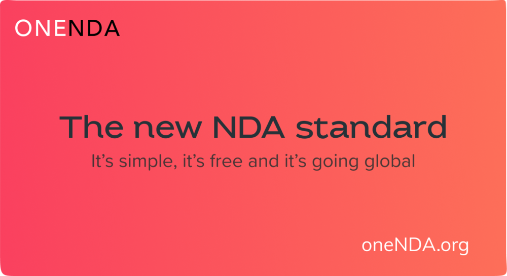 oneNDA gallery image