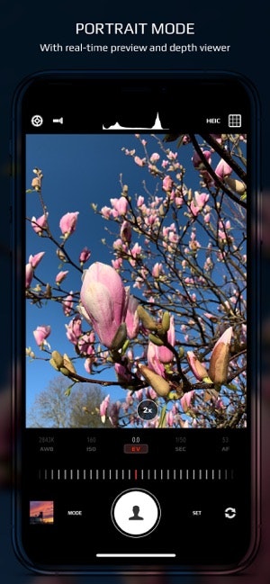 CameraPixels PRO gallery image