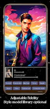 Style Me AI Create cover photo gallery image