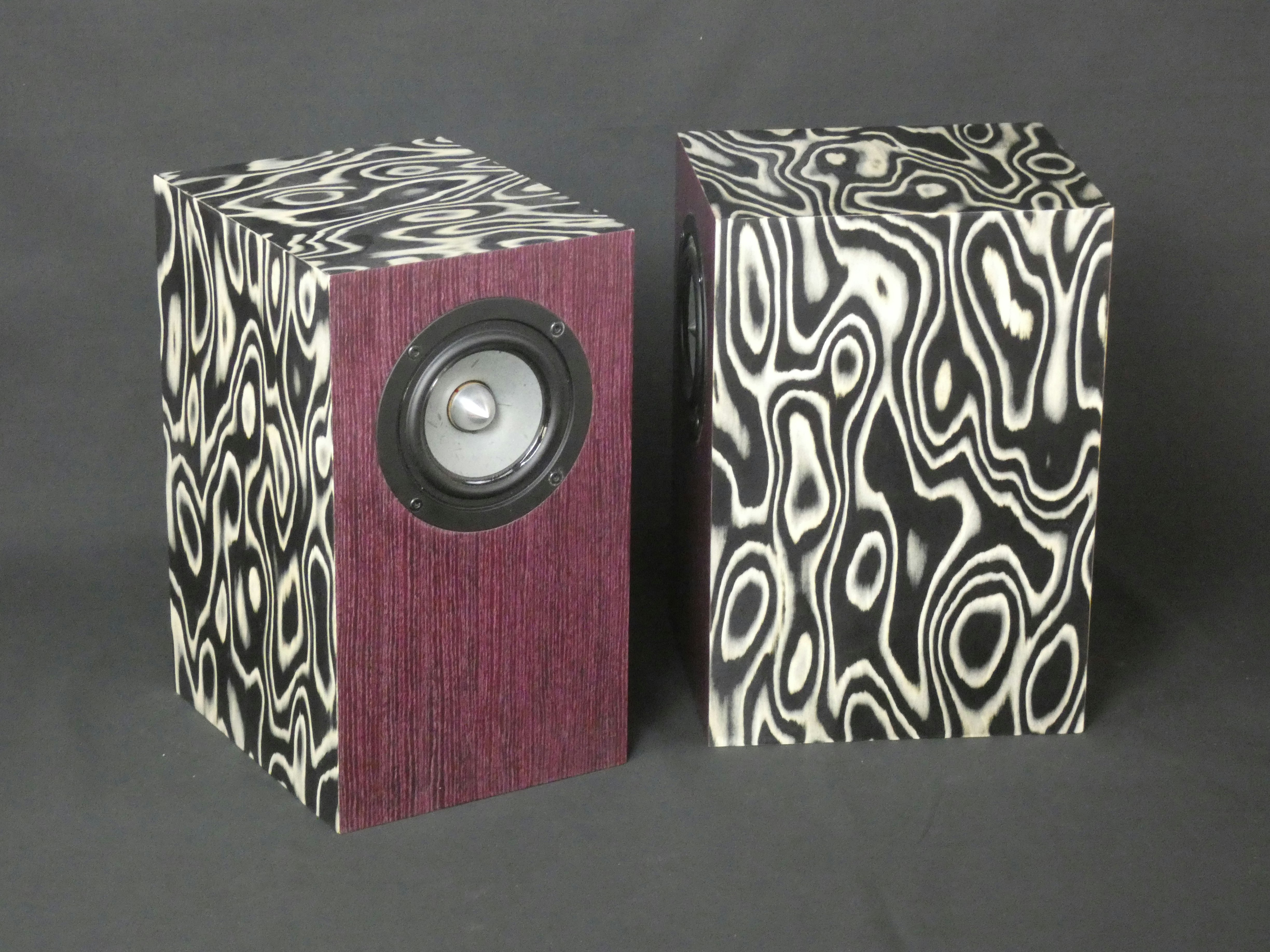 Pico Bello - Fantasma Nero