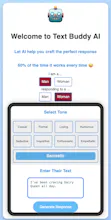 My Text Pal gallery image
