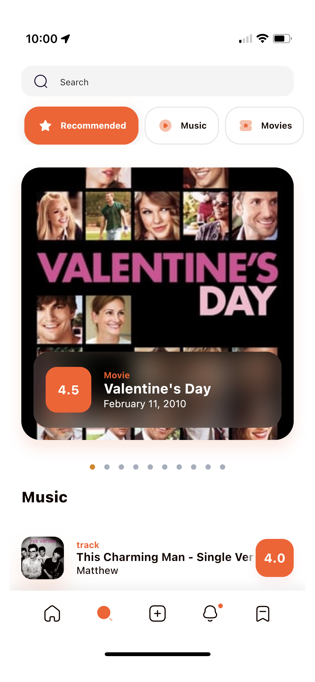 Entourage. gallery image