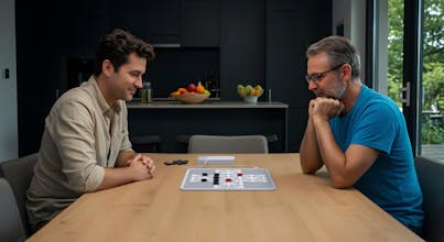 Pixply: A Rollable Digital Game Board gallery image