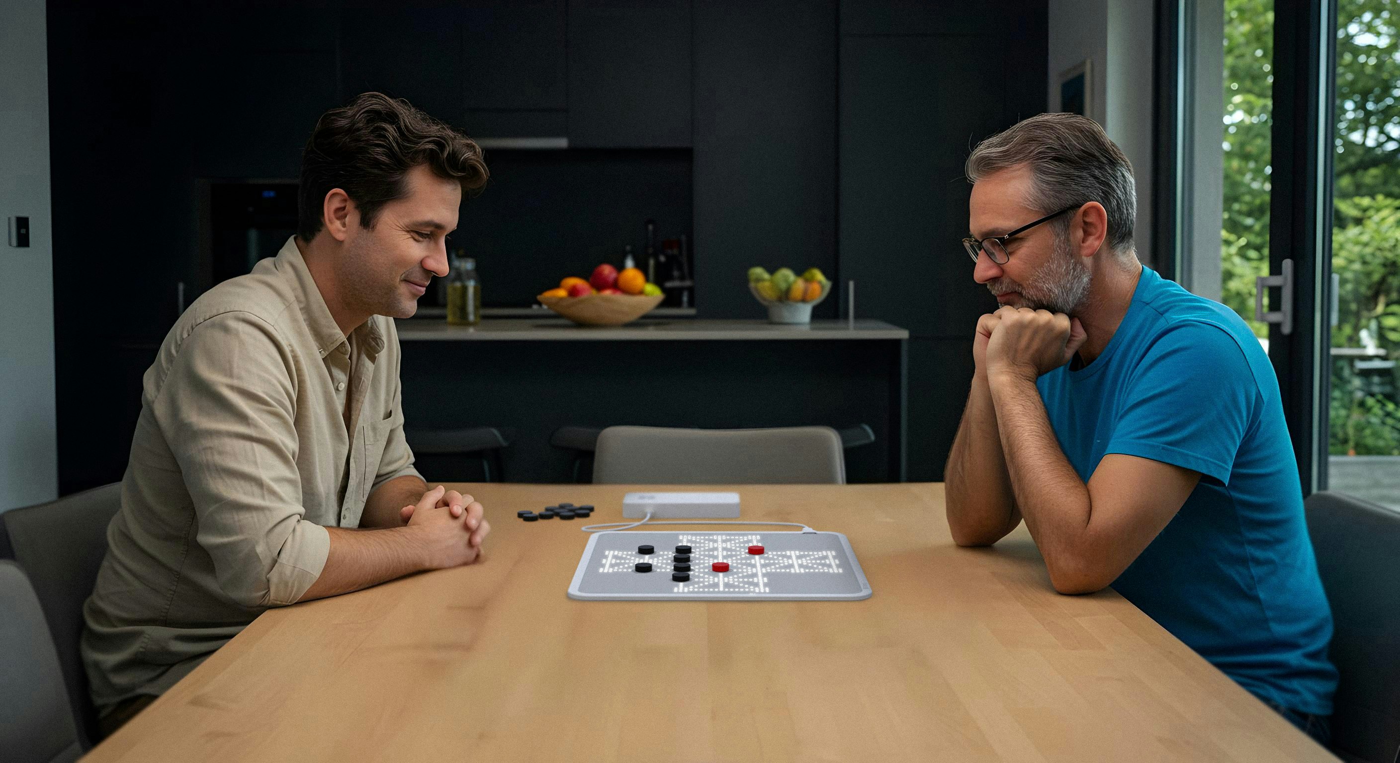 Pixply: A Rollable Digital Game Board media 7