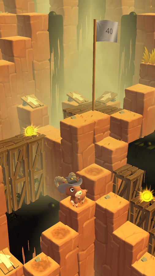 Mountain Goat Mountain gallery image