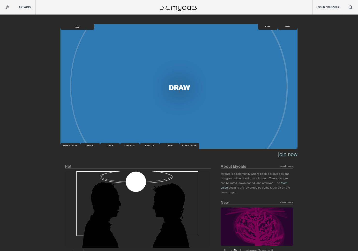 My Oats gallery image