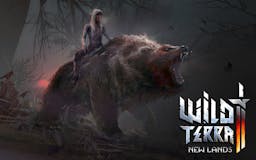 Wild Terra 2: New Lands media 2
