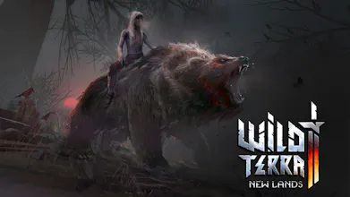 Wild Terra 2: New Lands gallery image