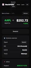 StockPulse gallery image