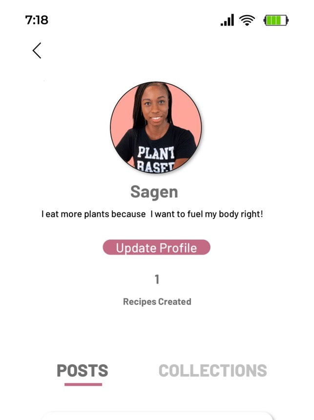 Color Palete gallery image