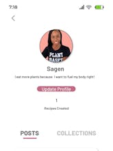 Color Palete gallery image