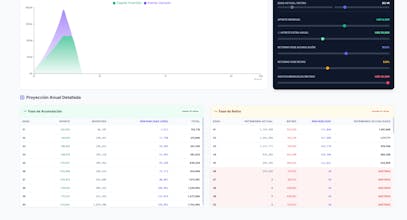 Volur AI gallery image