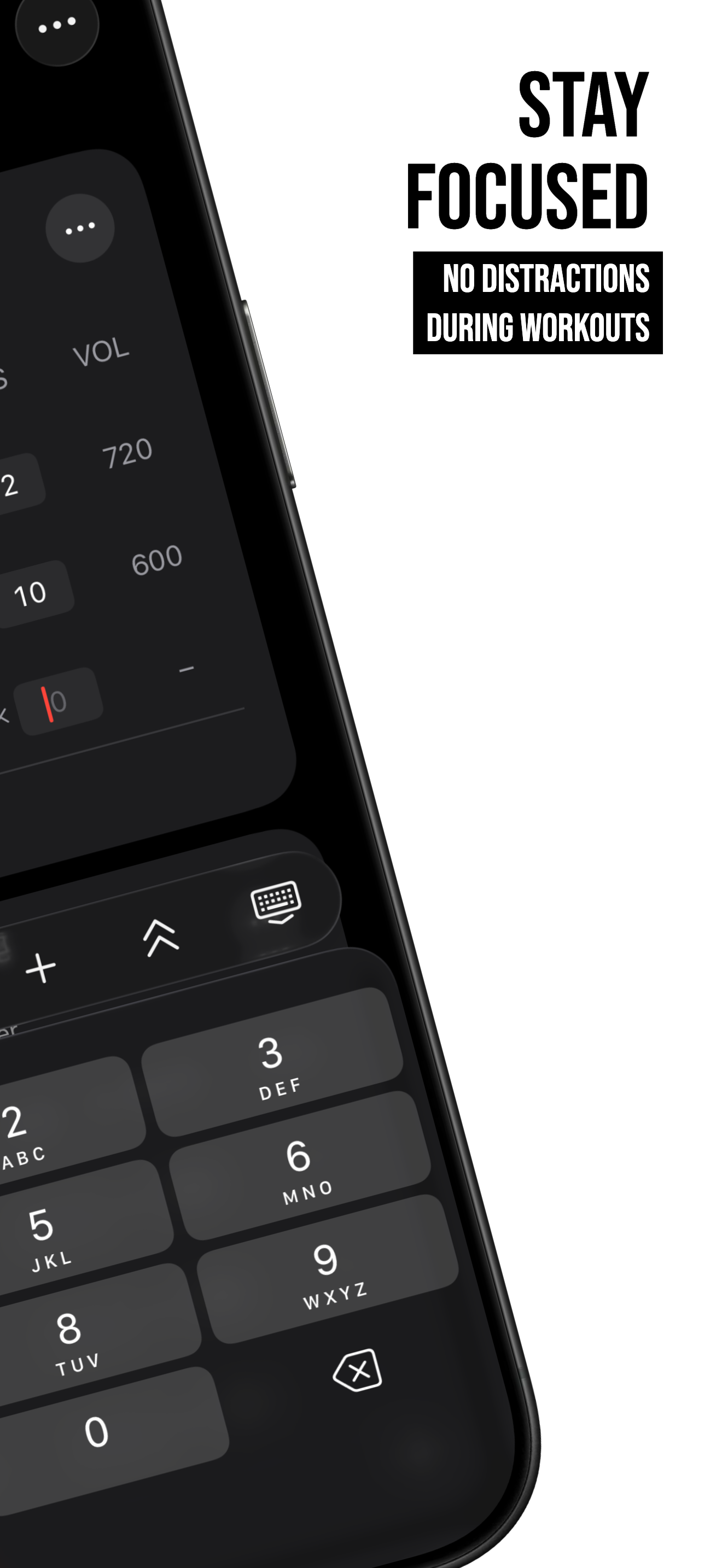 Pump - Workout Tracker gallery image