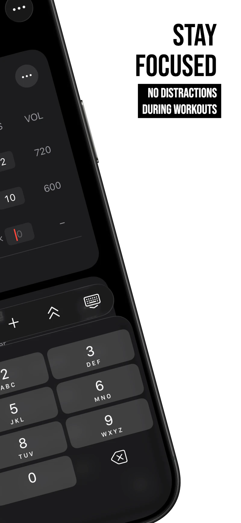 Pump - Workout Tracker screenshot 7