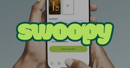 Swoopy gallery image