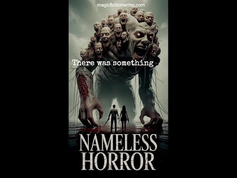 Magic Fiction Writer gallery image