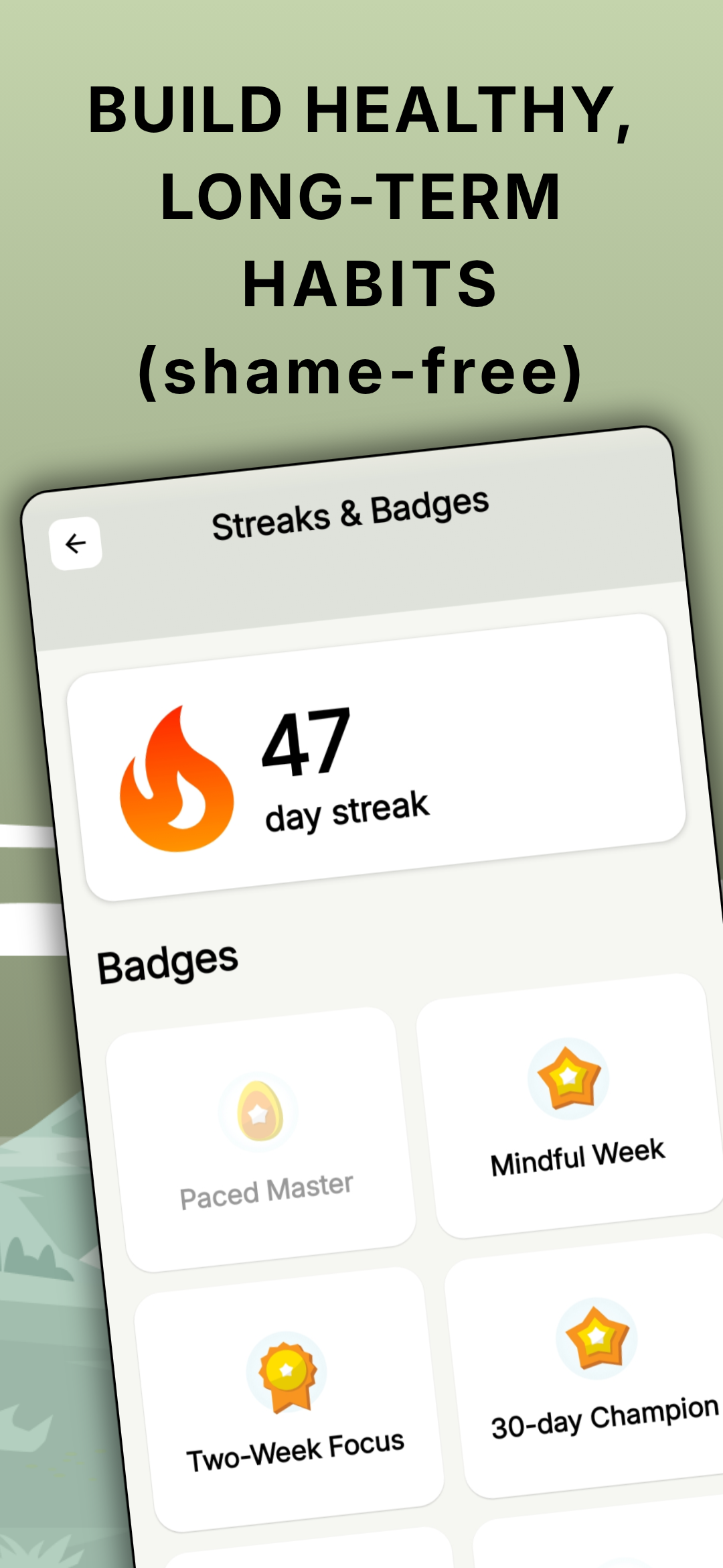 Paced: Focus & Screen Time gallery image