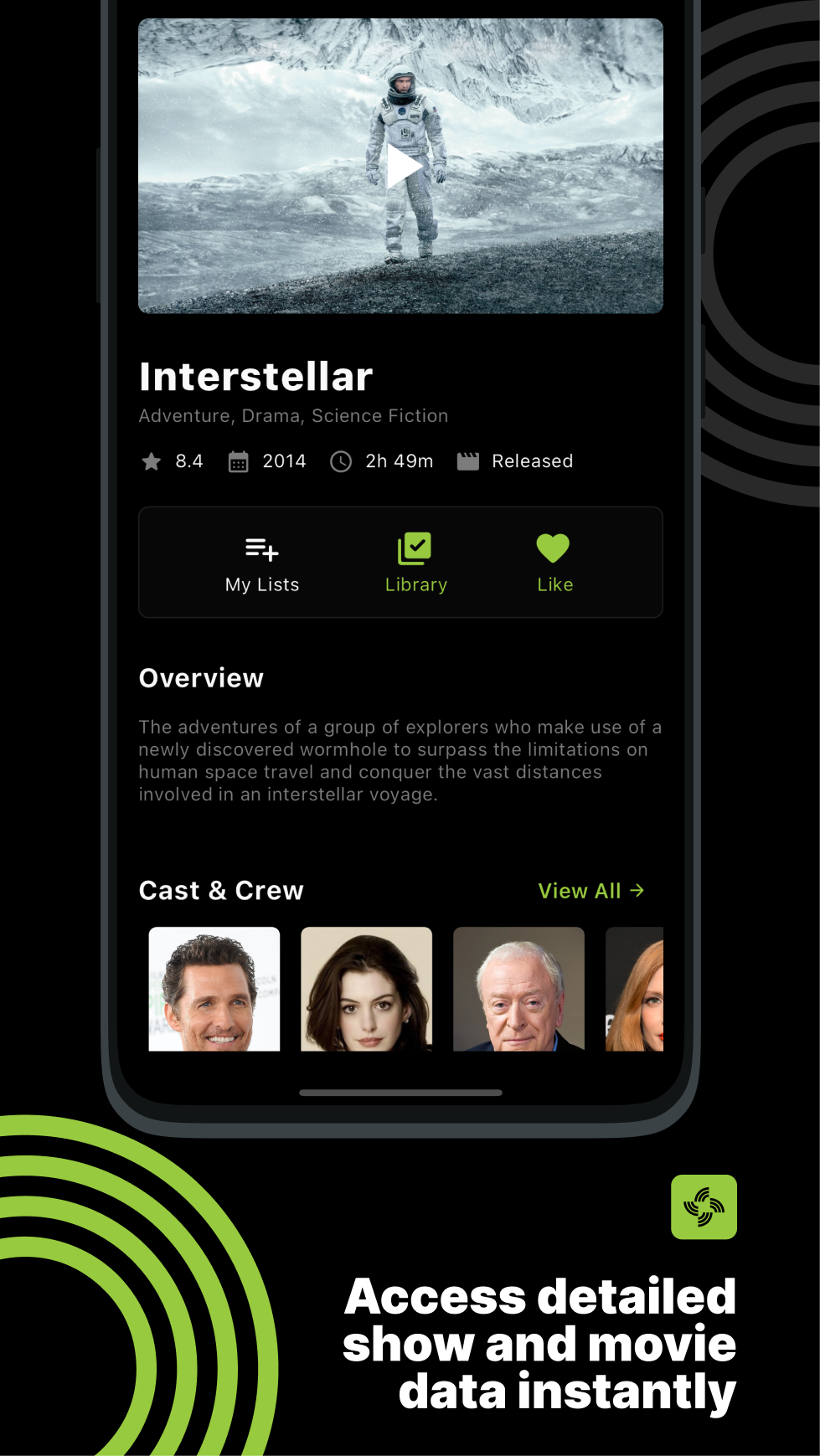 Cineswipe media 6