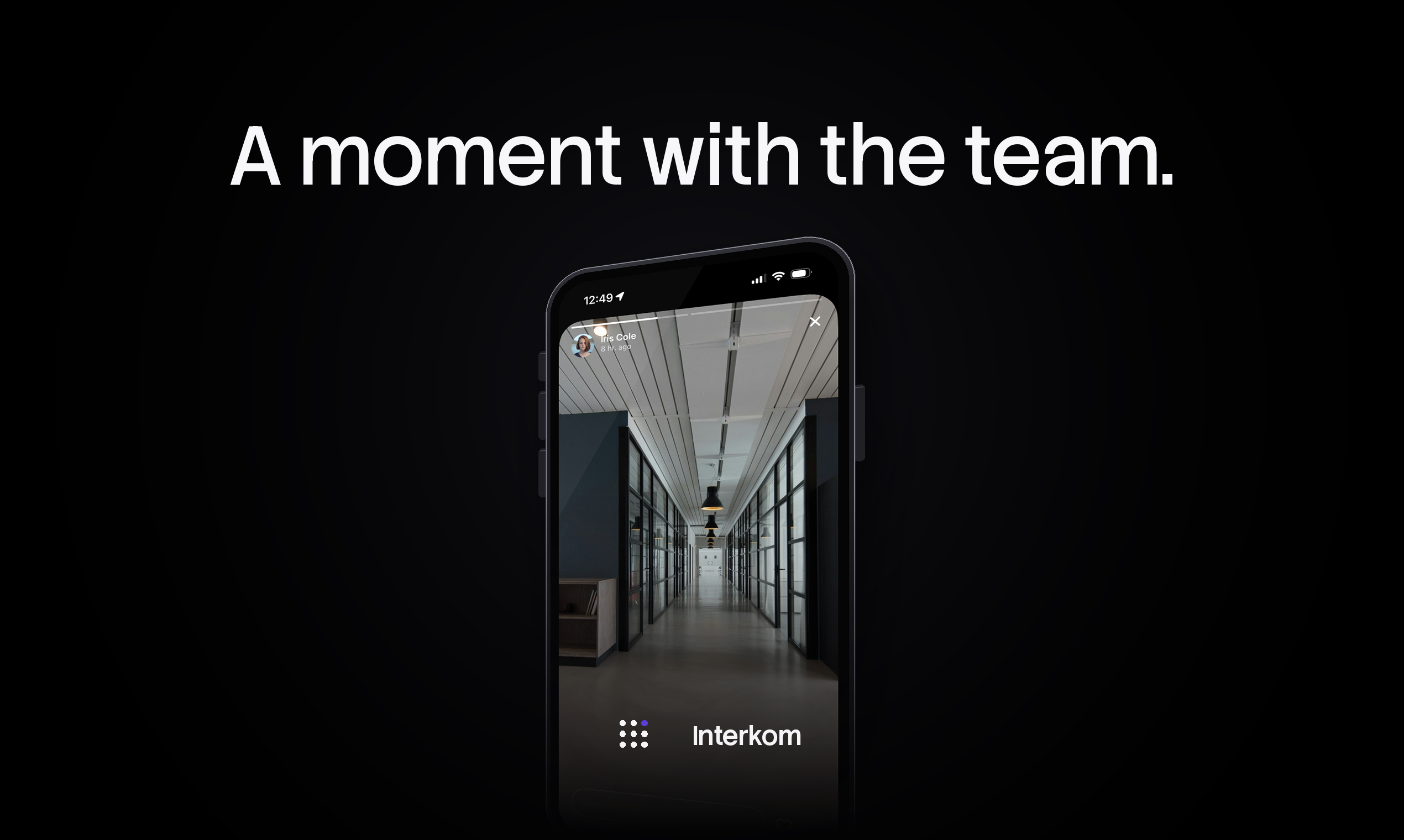 Interkom gallery image
