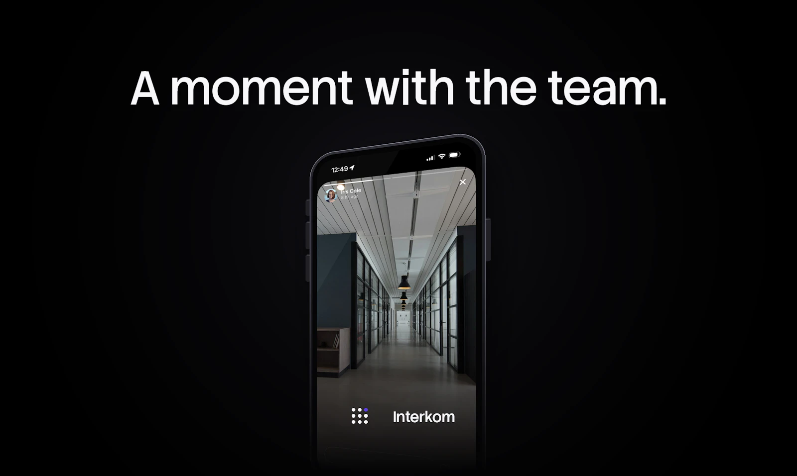 Interkom screenshot 4