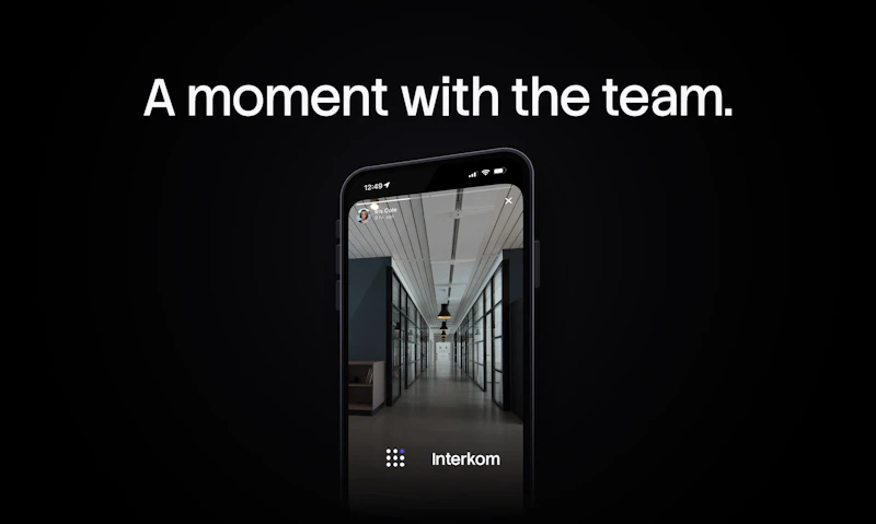 Interkom screenshot 4